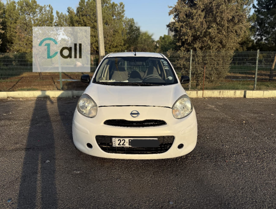 Main Car Image